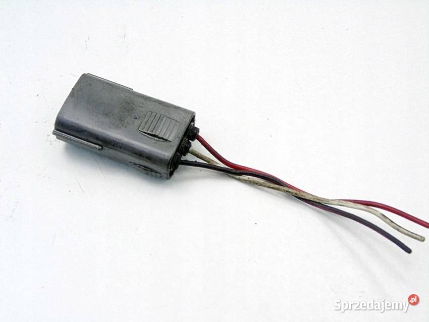 WTYCZKA KOSTKA 20 TD DITD MAZDA 2 3 6 PREMACY osobowe