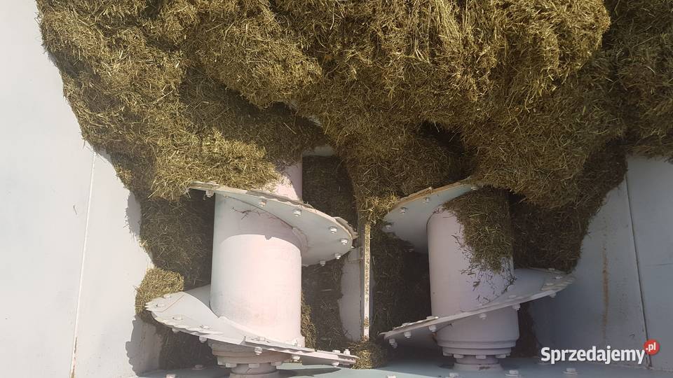 WÓZ paszowy poziomy MARTIN 6 9 11 14 17 22 25 Łowicz