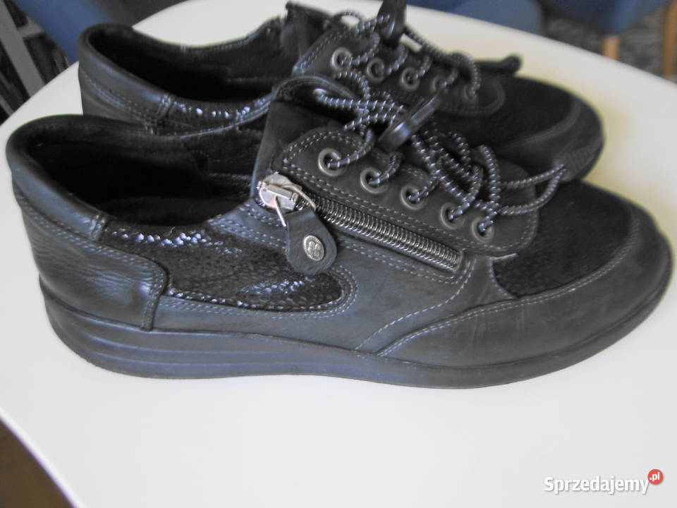 Buty Medicus skóra 39 wygodne Warszawa