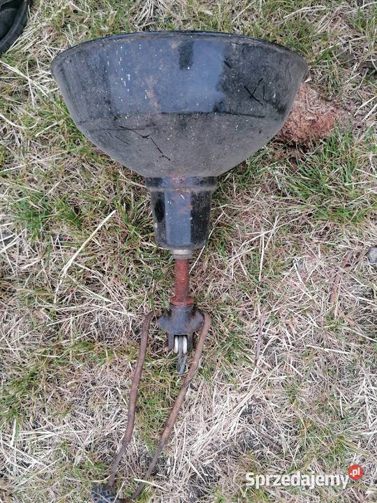 Lampa Skarżysko-Kamienna