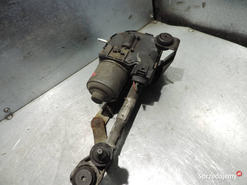 VW TOURAN I 1T MECHANIZM SILNICZEK WYCIERACZEK osobowe Nowy Sącz