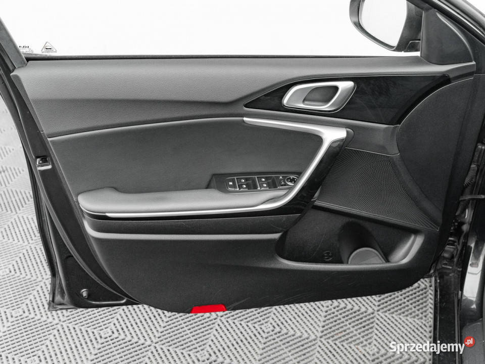 Kia Ceed GD5E58415 TGDI L Podgrzf kier szyba światła do jazdy dziennej Gdańsk sprzedam