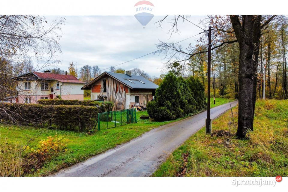 Na sprzedaż dom 116m2 w Jasienicy śląskie Jasienica sprzedam