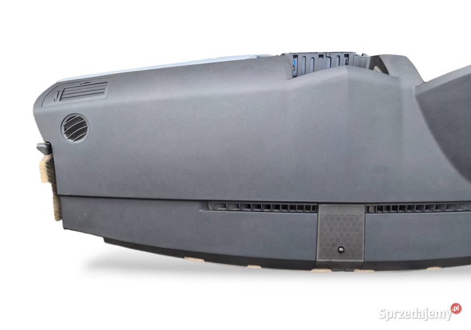 DESKA ROZDZIELCZA AIRBAG PASAŻERA KONSOLA KOKPIT