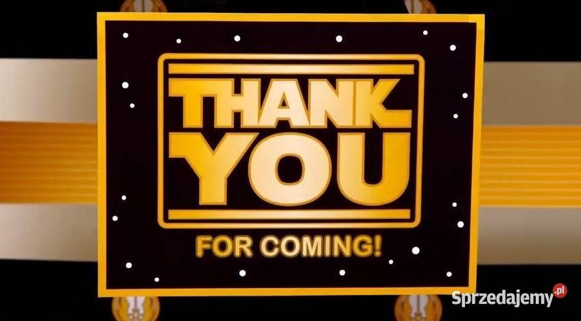 Star Wars Gwiezdne Wojny szablony urodziny Pozostałe Poznań