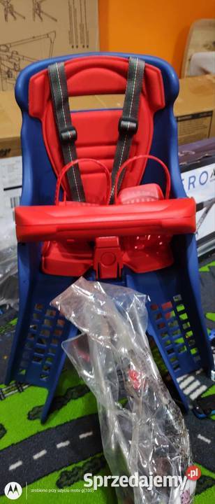 fotelik dziecięcy okbaby orion przedni Książ Wielkopolski