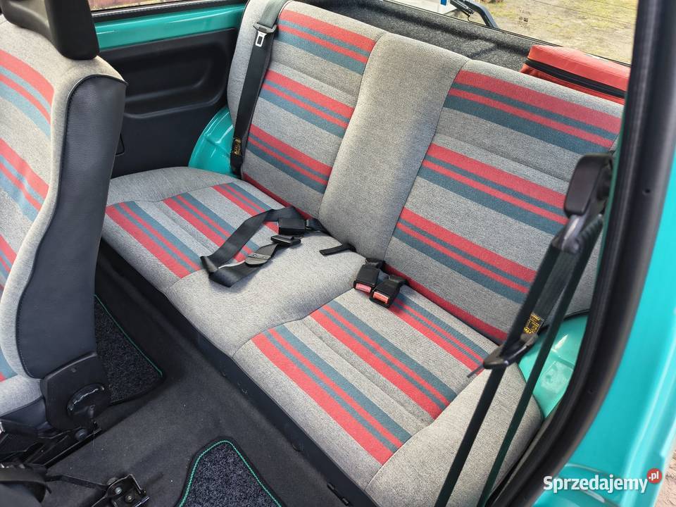 Cinqecento 170 900 Audi 80 b4 polonez truck