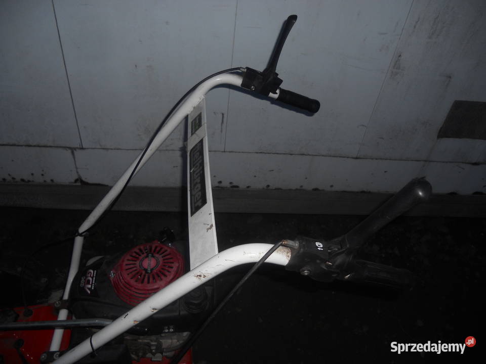 Honda Dzik Zamiatarka Odsniezarka Spalinowa Dębica sprzedam