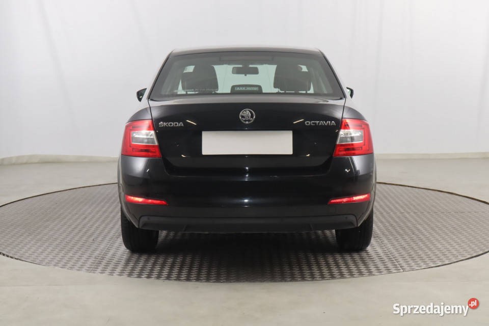 Skoda Octavia 16 TDI poduszka powietrzna Zabrze