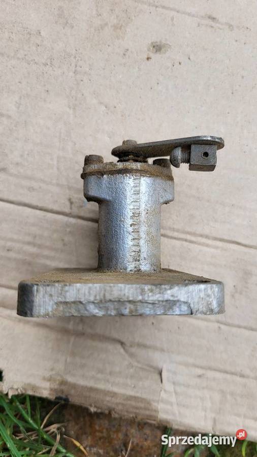 Zawór nagrzewnicy Żuk Nysa Tarpan Warszawa Chichy sprzedam