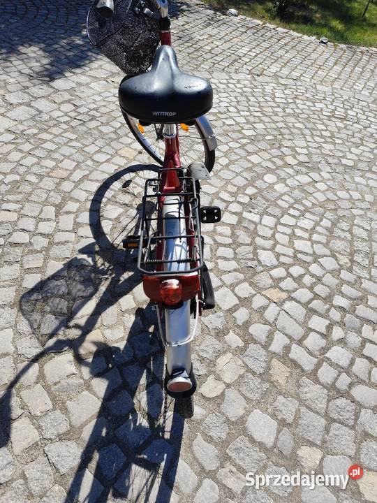 Rower Dąbie sprzedam