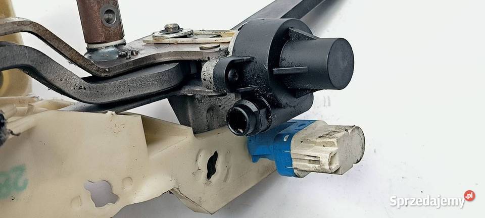 PEDAŁ JAGUAR XJ 2W932450AE kujawsko-pomorskie Lipno