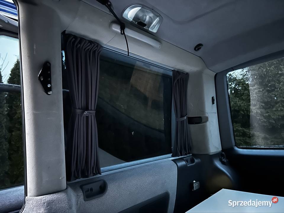 Mercedes V220 W638 lubelskie Lublin sprzedam