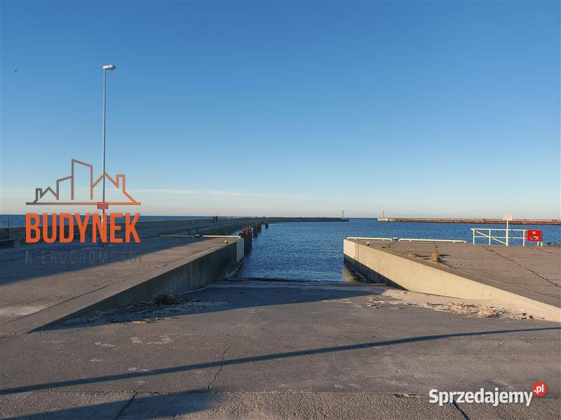 Działka budowlana Darłowo 5082zł/m2 sprzedam