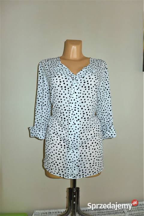 Papaya bluzeczka 44 Rozmiar 44(XXL)
