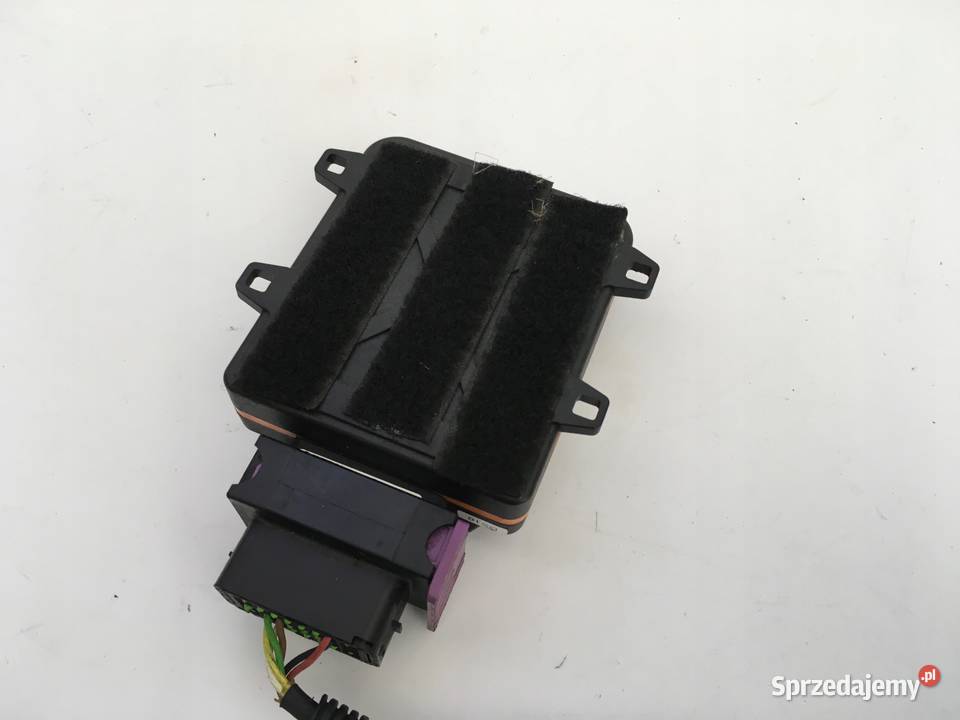 POWER BOX RACE CHIP 10R0412792 FORD TOURNEO osobowe Łobżenica