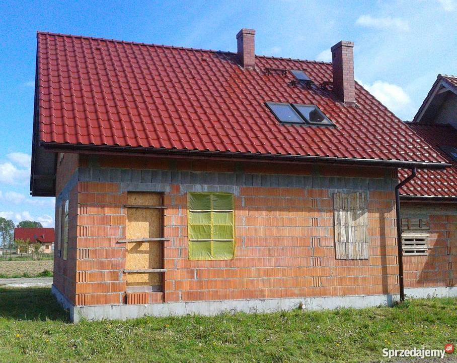ZAMIENIĘ DOM W OKOLICY OLEŚNICY NA MIESZKANIE WE Dobroszyce