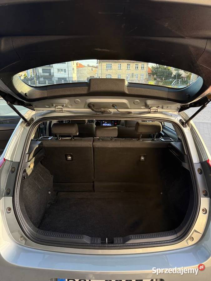 Toyota Auris 16 PREMIUM 132 dolnośląskie Międzybórz