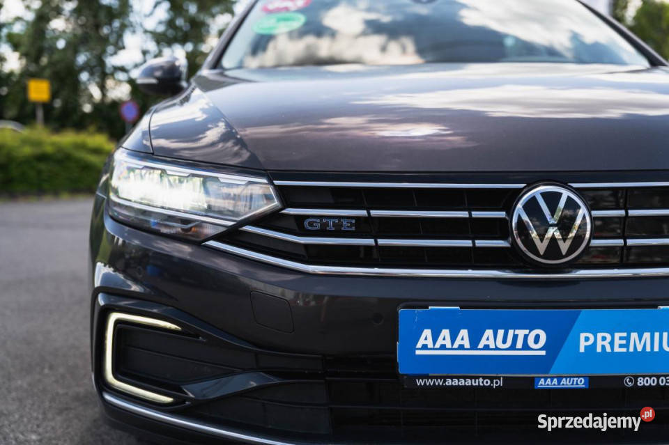 VW Passat 14 GTE Zabrze sprzedam