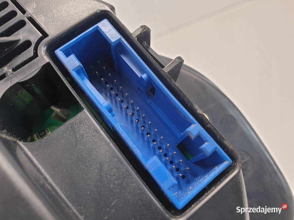 VW Passat B5 FL 23 V5 LICZNIK ZEGARY 3B0920807E Chełm