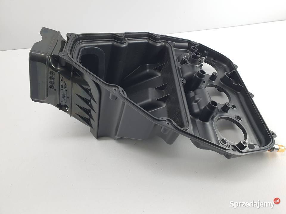 Obudowa Filtra Air Box Triumph Tiger 1200 Rally Łódź sprzedam