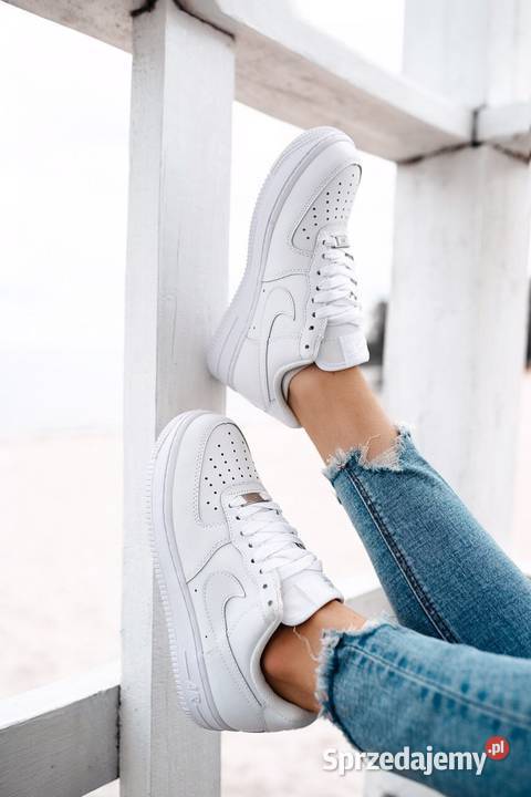 Buty Nike air force 1 low classic Poznań
