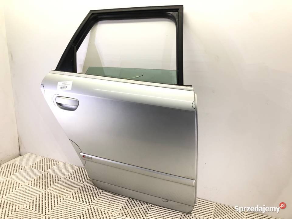 DRZWI PRAWY TYŁ AUDI A4 B7 Kombi 0408 sprzedam