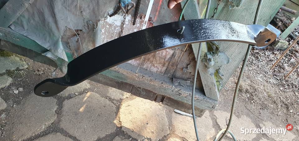 DoubletRecord resor Ratowo-Piotrowo sprzedam