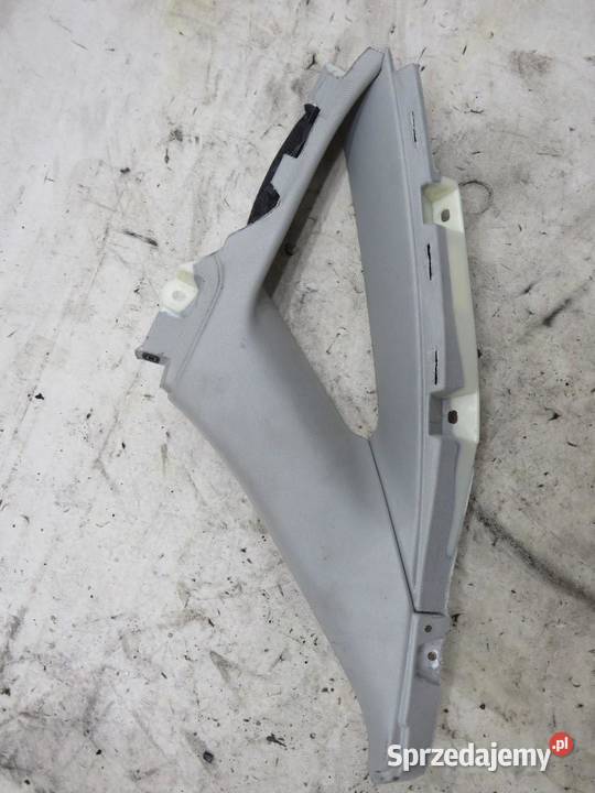 OSŁONA SŁUPKA LEWY TYŁ AUDI A8 D4 4H4867241