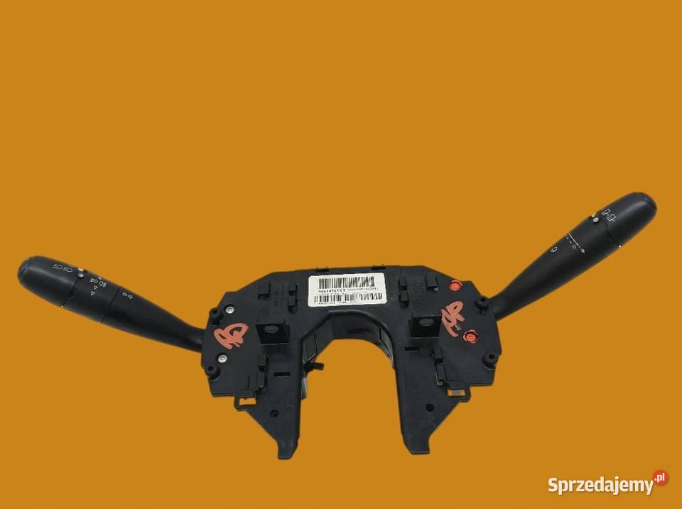 PRZEŁĄCZNIK ZESPOLONY 96644963XT Citroen C4 I świętokrzyskie sprzedam