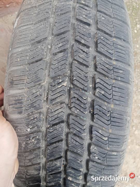 Felga stalowa 16 4x108 Motoryzacja Czermin