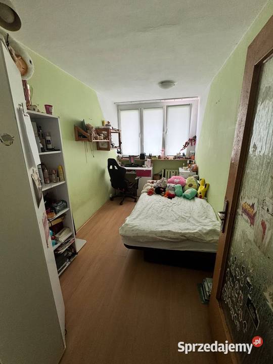 Mieszkanie 58m2 skalników 3pokoje Polkowice