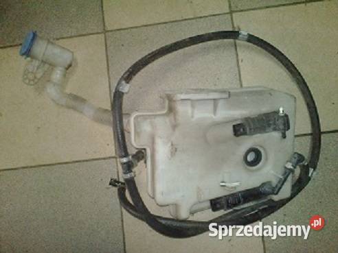 ZBIORNICZEK SPRYSKIWACZY XENON VW SKODA SEAT Łódź