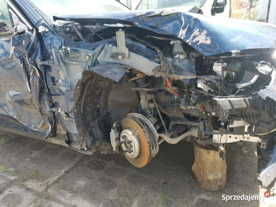BMW X3 20i 180 xDrive30e F25 2010 Turek