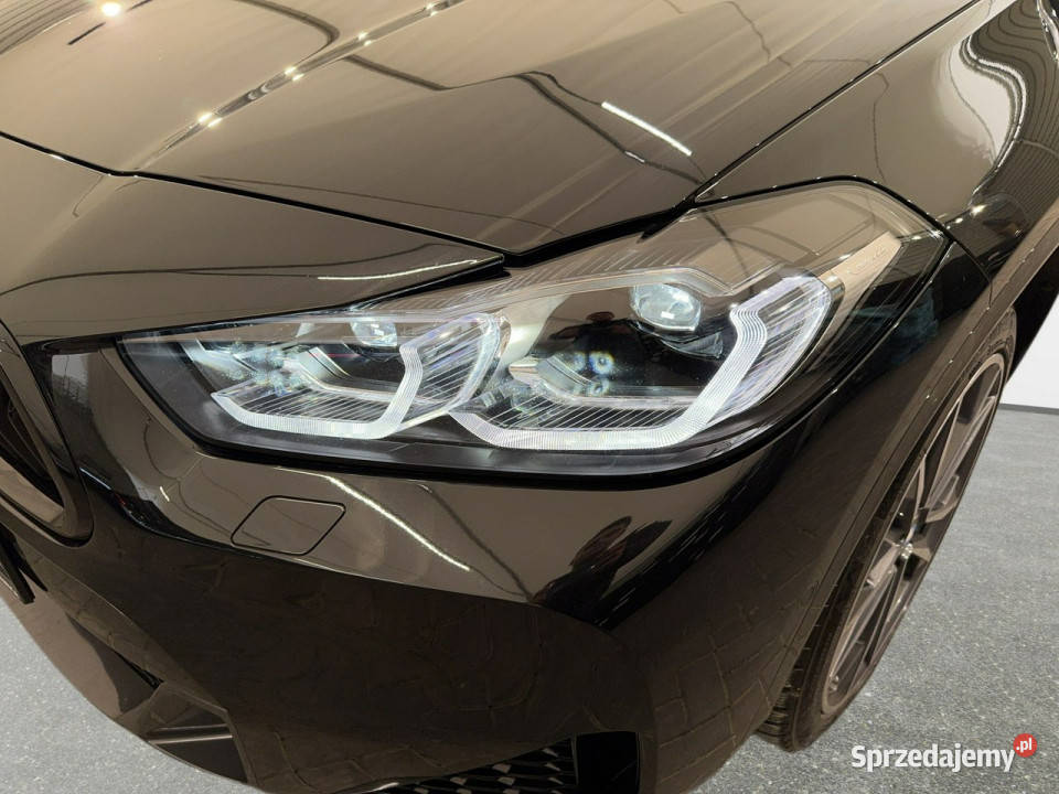 BMW X2 VAT 23 M sport18i 136 4x4 automat 2023 r 43400km małopolskie Myślenice