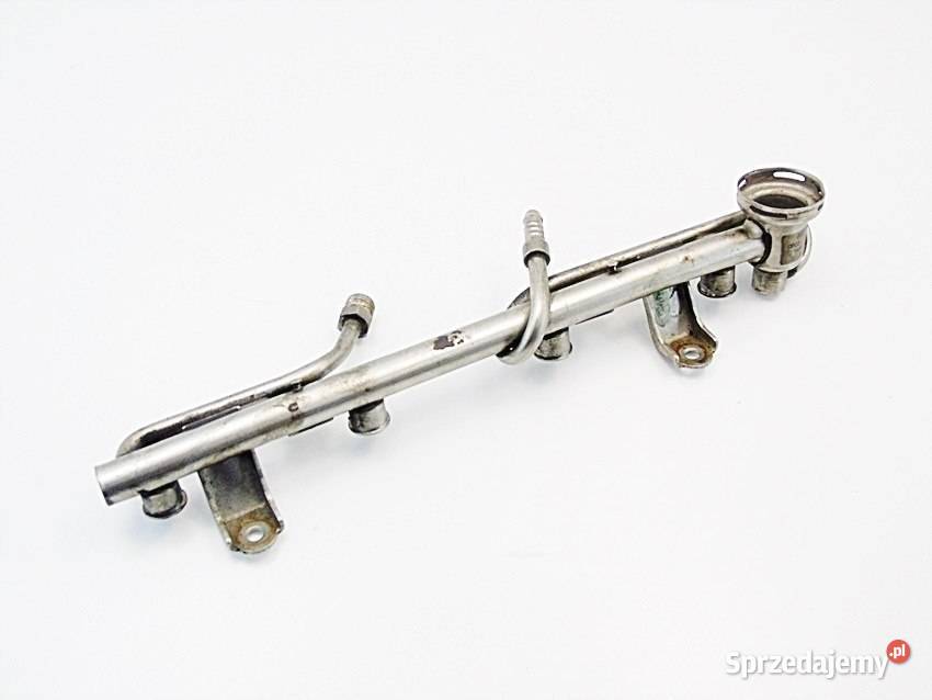 LISTWA WTRYSKOWA 18 20V PASSAT B5 AUDI A4 B5 A6 Sosnowiec