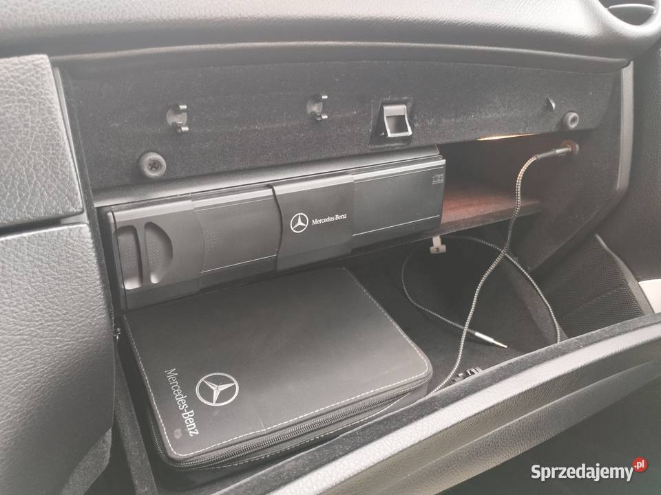 Mercedes CLK 280 Avantgarde zadbany egzemplarz Kędzierzyn-Koźle