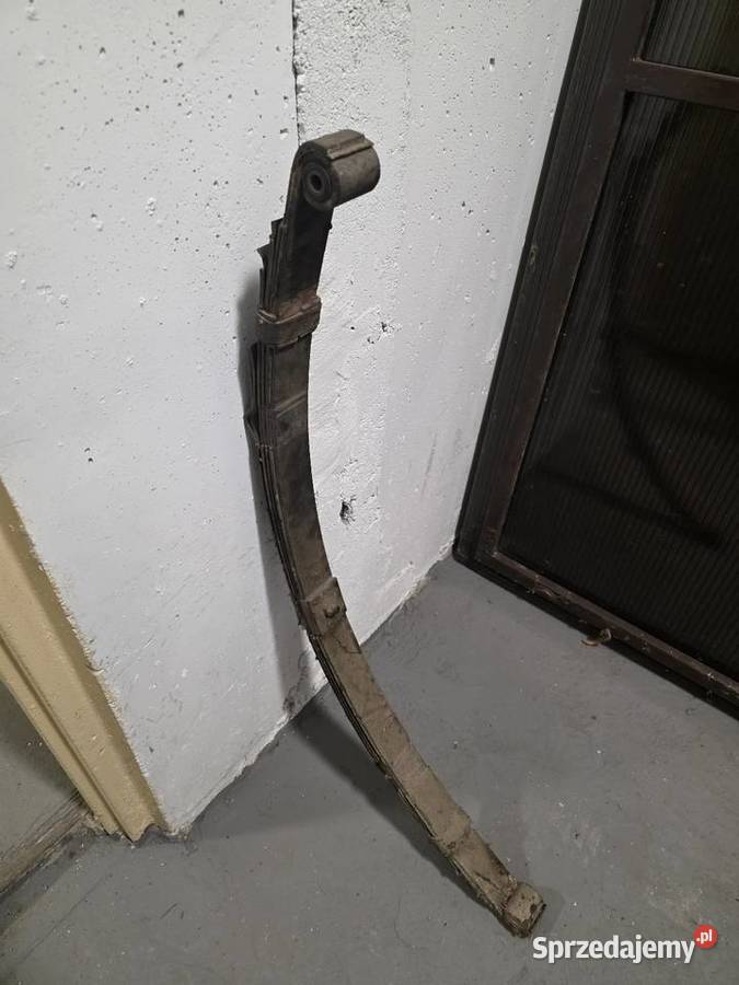 Resor do malucha Fiat 126p osobowe podlaskie Łomża