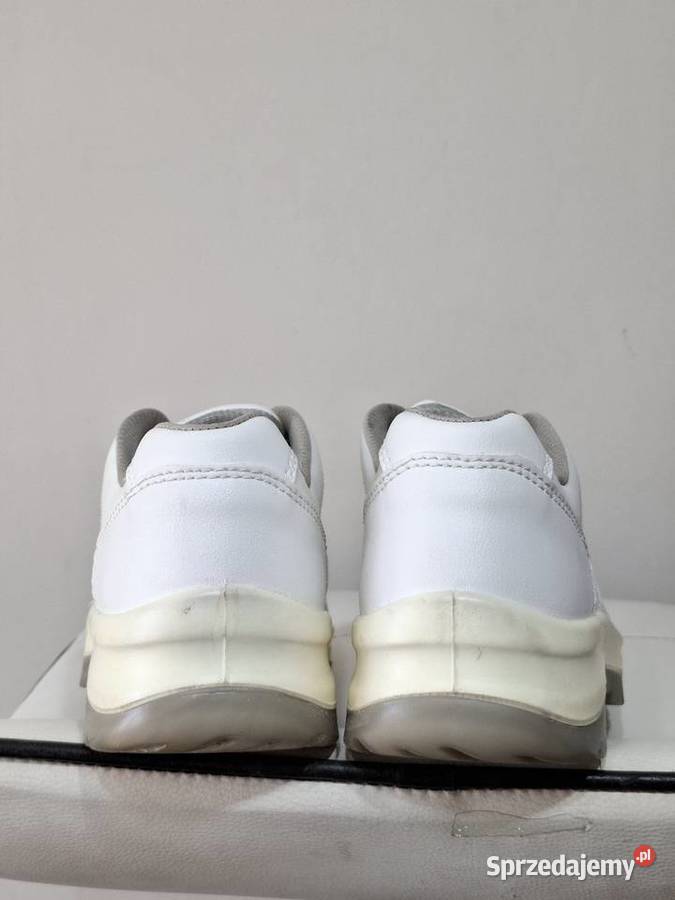 Sixton 38 Peak twarde noski buty bhp bezpieczne małopolskie Kraków