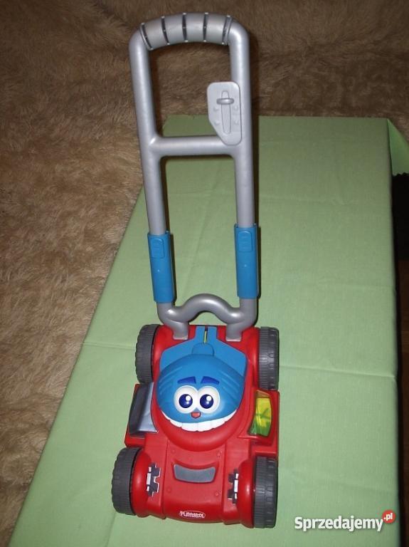 Kosiarka Playskool Radzymin