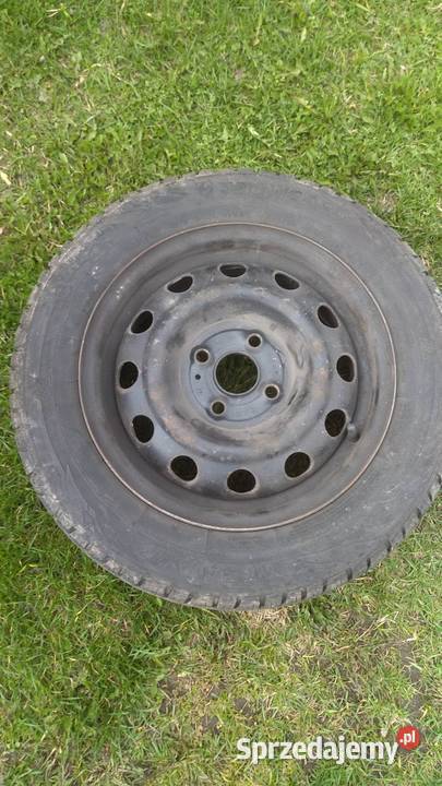 Opony zimowe ROSAVA 2019 Trzyciąż