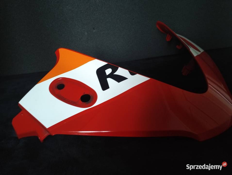 Honda CBR 125 JC50 czasza przednia owiewka Przeworsk