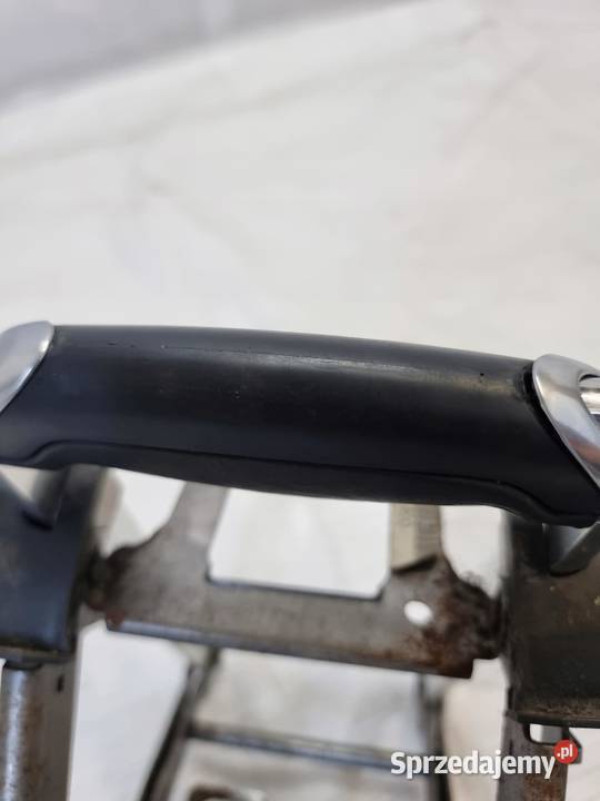 FORD S MK1 DŹWIGNIA HAMULCA RĘCZNEGO 6G912780LT osobowe kujawsko-pomorskie