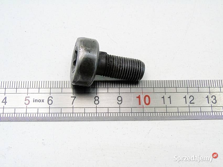 ŚRUBY KOŁA ZAMACHOWEGO 25 DCI DTI MASTER 2 śląskie