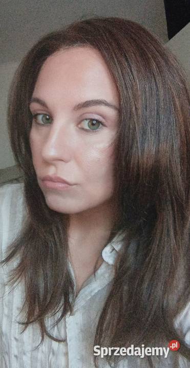 Peruka Elen Wille Łomianki