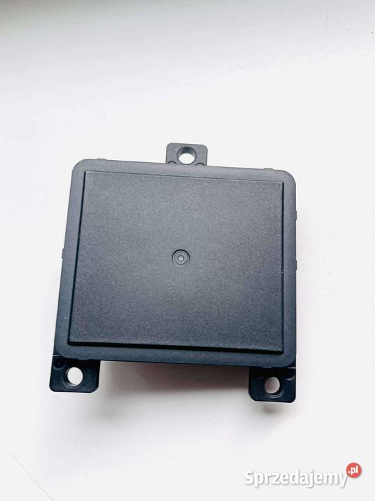 NOWY RADAR SENSOR DISTRONIC 0203305797 VW AUDI Lampy przednie wielkopolskie Ostroróg