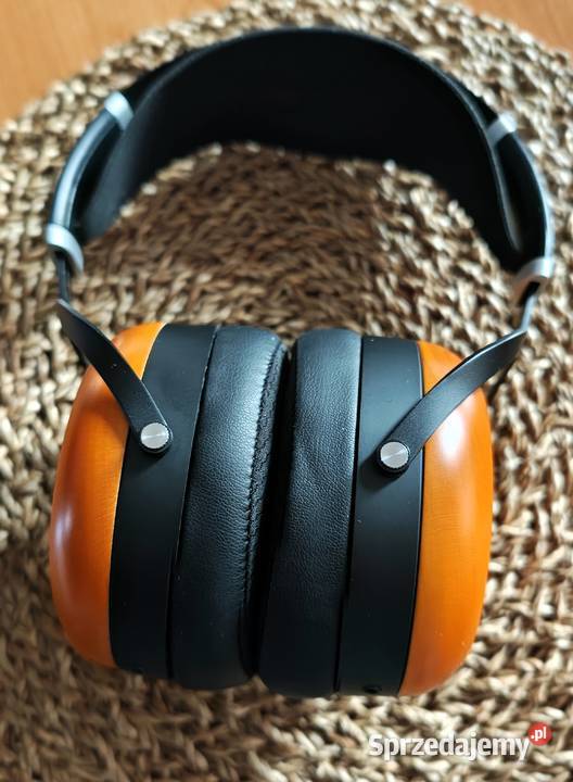 Słuchawki Sundara ClosedBack Kraków