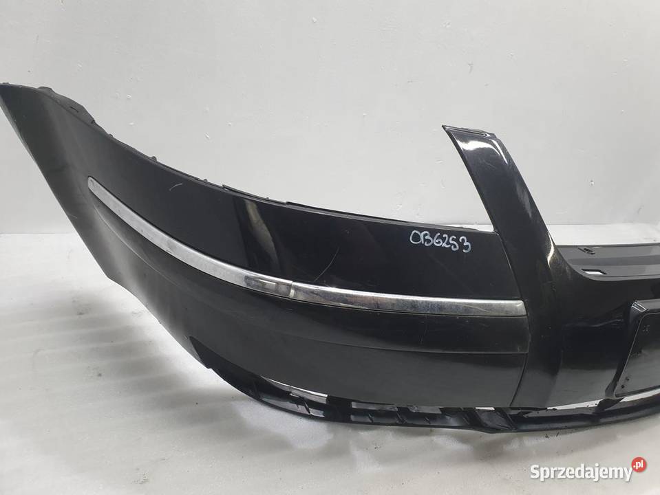 ZDERZAK PRZÓD PRZEDNI VW PASSAT B5 LIFT sprzedam