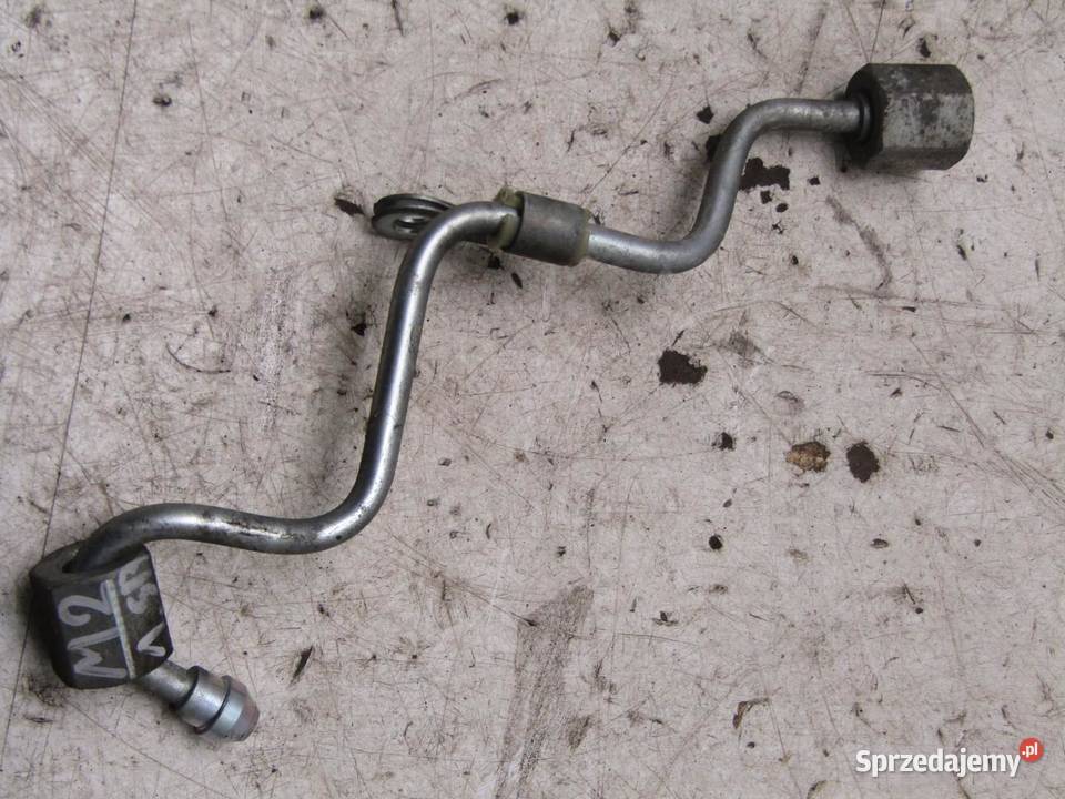 RURKA WĄŻ PRZEWÓD PALIWA 15 B MAZDA 2 DJ