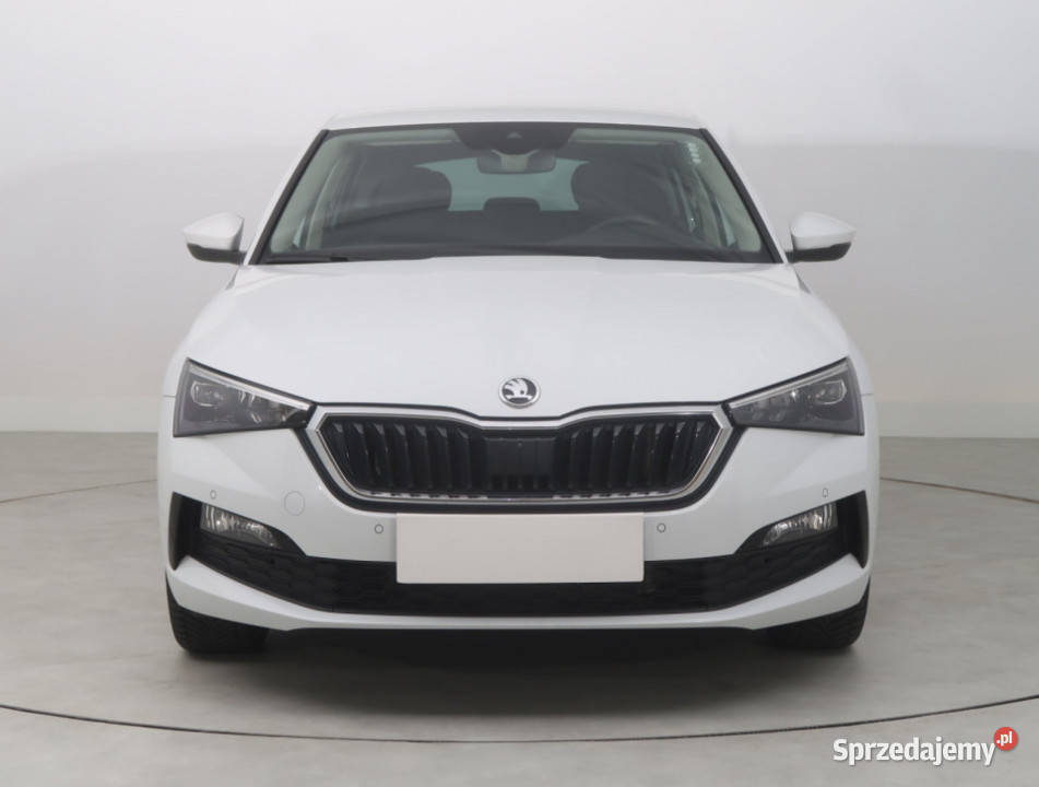 Skoda Scala 15 TSI bluetooth Bielany Wrocławskie